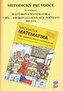 Metodický průvodce k učebnici Matýskova matematika, 7. díl