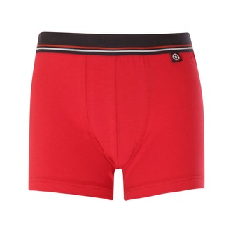 Boxerky Fusakle Chlapec červené Červené 128