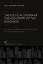The Political Theory of the Huguenots of the Dispersion