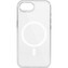 iWant Hero magnetický kryt pro iPhone 16e transparentní