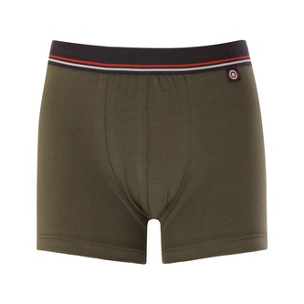 Boxerky Fusakle Chlapec zelené Zelené 140