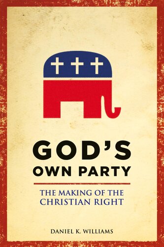 God's Own Party