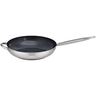 Profi Therm Platinum Pánev s pomocnou rukojetí Ø 32 cm ELO 24542