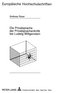 Die Privatsprache der Privatsprachenkritik bei Ludwig Wittgenstein