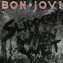 Bon Jovi:  Slippery When Wet