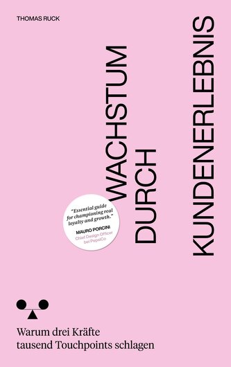 Wachstum durch Kundenerlebnis