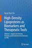High-Density Lipoproteins as Biomarkers and Therapeutic Tools