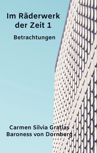 Im Räderwerk der Zeit 1