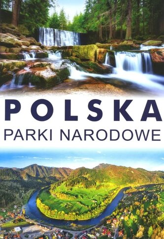 Polska Parki narodowe