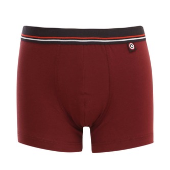Boxerky Fusakle Chlapec bordó Bordové 128