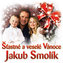 Vianočný album Jakub Smolík - CD