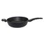 Granit Evolution Hluboká pánev s pomocnou rukojetí Ø 28 cm ELO 60428