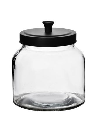 BASIC KITCHEN Dóza 1850ml
