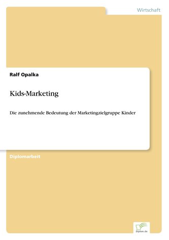 Kids-Marketing