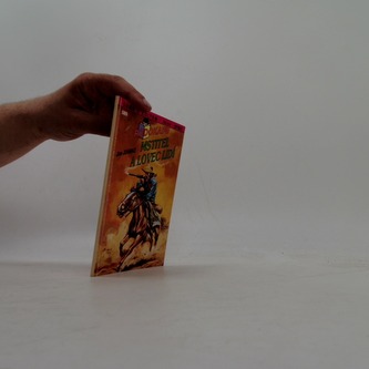 Mstitel a lovec lidí