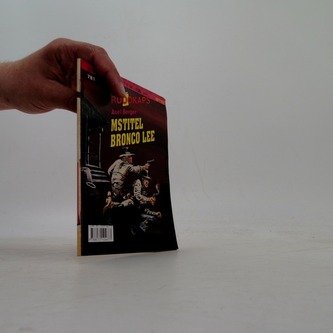 Mstitel Bronco Lee