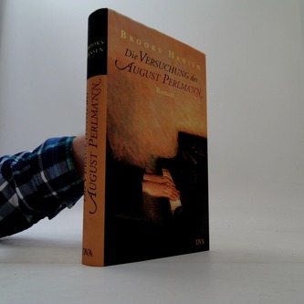 Die Versuchung des August Perlmann
