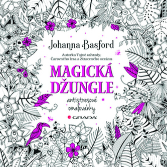 Magická džungle
