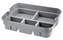 Organizér pro COMBI Box stříbrná