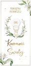 Karnet Komunia