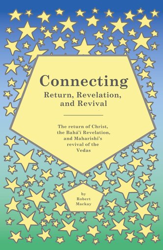 Connecting - Return, Revelation, and Revival