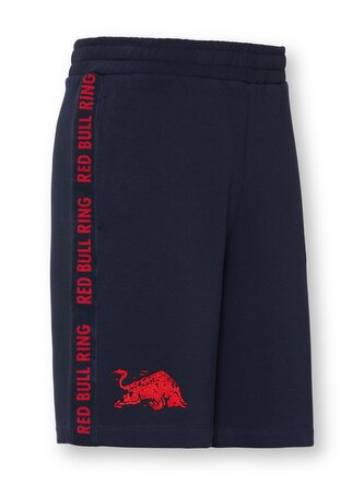 Red Bull Ring pánské šortky Pit Lane tmavě modré - L