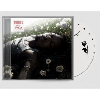 Withered - CD