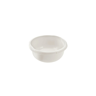 Mísa AURORA 7,2 l bílá