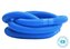 Hadice Marimex bazénová set 5x1 m modrá 6/4
