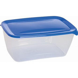 Dóza Fresh&Go 5L modrá