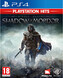 Middle-Earth: Shadow of Mordor (PS4)