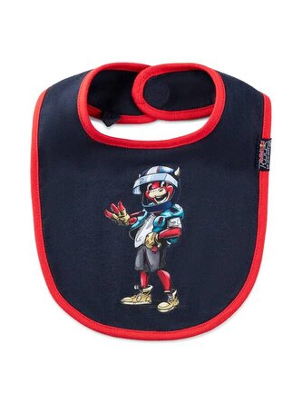 Red Bull Ring dětský bryndák Bulli tmavě modrý