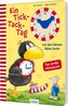 Der kleine Rabe Socke: Ein Tick-Tack-Tag mit dem kleinen Raben Socke