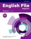 English File 5E Beginner WB with Key