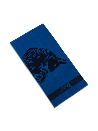 Red Bull Ring velký ručník Adrenaline s logem