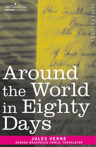 Around the World in Eighty Days