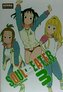 Soul eater not! 3