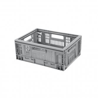 Skládací přepravka TEKNIKA 15,8 l Skládací přepravka TEKNIKA 15,8 l