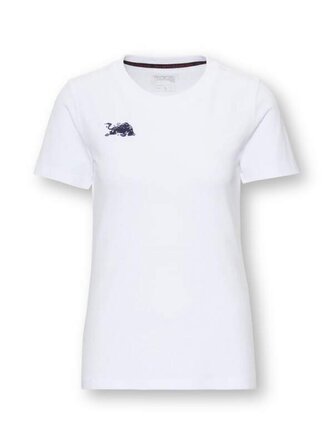 Red Bull Ring dámské tričko Sprint bílé - M