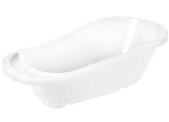 Dětská vanička bílá