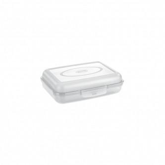 FILLBOX 4L transparentní