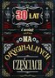 Karnet urodziny 30