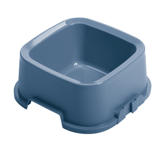 Miska PET 1,35L modrá