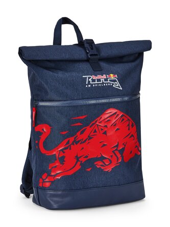 Red Bull Ring batoh Adrenaline tmavě modrý