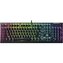 GREEN RAZER BlackWidow V4 X Green Switch U