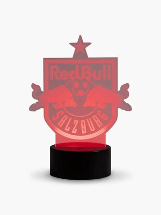 Red Bull Salzburg LED světlo