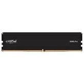 Crucial 48GB DDR5 6000MHz (2x24GB)