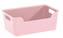 Úložný box BELLA XL - 4,22 l růžová