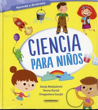 Ciencia Para Ninos