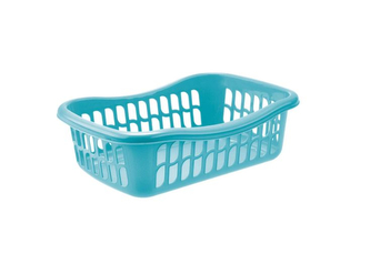 Košík BRIO XL 11,5L modrá